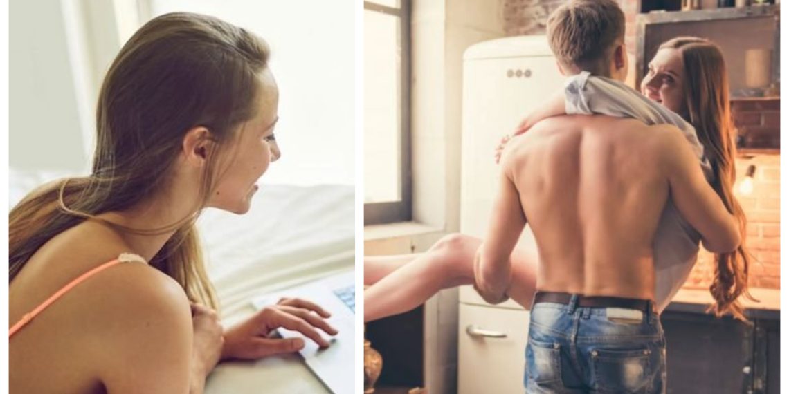 5 არასწორი მითი სექსის შესახებ