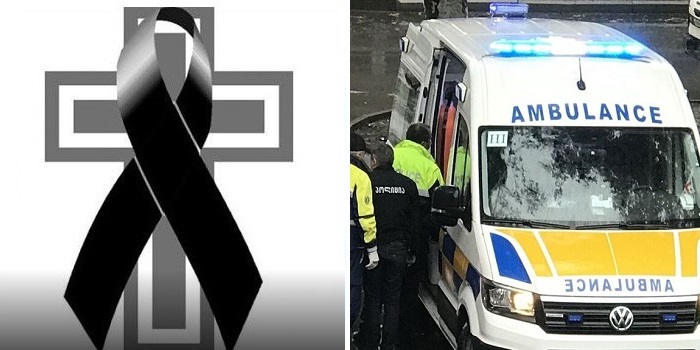 ”დაიღუპა ჩვენი მამა დავითი, ყველასათვის საყვარელი მამაო…” – ახლახანს უმძიმესი ინფორმაცია გავრცელდა