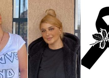 ეზოში მანქანა გააჩერა და უცებ ეს საშინელება დაემართა… – ახალგაზრდა ქალი შობის ღამეს ტრაგიკულად დაიღუპა