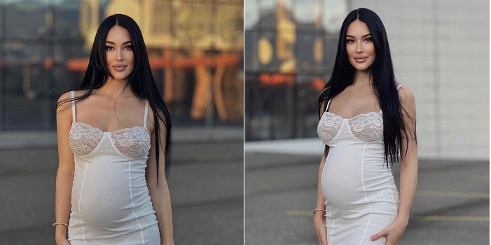 ბათუმელი მოდელი ულამაზესი გოგონას დედა გახდა… – ნახეთ რა ფოტოს აქვეყნებს ლორენა ზოიძე