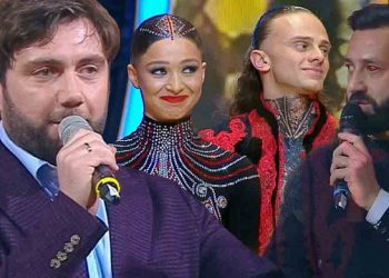 ნოდიკოს ხომ წამოსცდა ბაბი მისმინე… წინასწარ იყო ჩაწყობილი… აღარასოდეს ვუყურებ ამ პროექტს… აი უსამართლობაც ამას ქვია… – რას წერენ ბაბი კირკიტაძის გამარჯვებასთან დაკავშირებით სოციალურ ქსელში?!