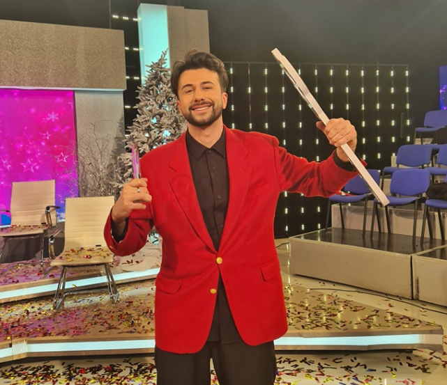 „პრაიმ ჰაუსის“ გამარჯვებული გურამ შეროზია გახდა – ნახეთ გურამის ემოციური განცხადება პროექტის მოგების შემდეგ