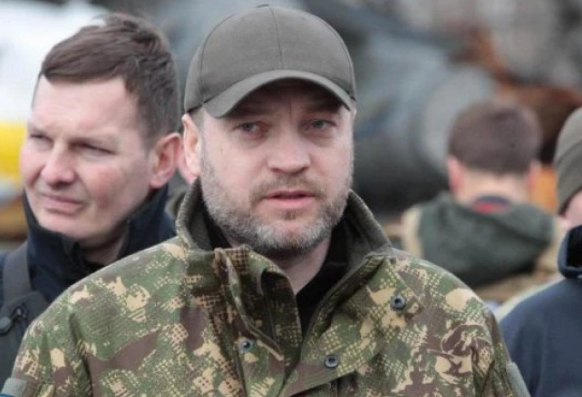 უკრაინის შს მინისტრი და მისი მოადგილე ავიაკატასტროფაში დაიღუპნენ