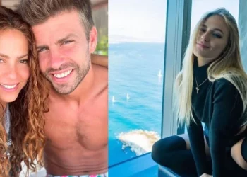 ” სახლში როდესაც მივიდა ნახა რომ..” – ნახეთ როგორ აღმოაჩინა შაკირამ რომ პიკემ მას უღალატა