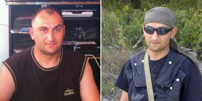 ამას ვერავინ წარმოიდგენდა – ნახეთ რა თქვა უკანასკნელად საგარეჯოში 5 ახალგაზრდას მკვლელობაში დამნაშავემ