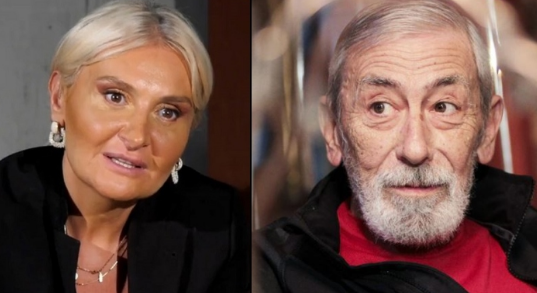 „დამირეკა ბუბას პროდიუსერმა.. ბუბა თურმე პარლამენტში ხელფასს არ იღებდა, ერთ დღეს აღმოაჩინა რომ 30 ათასი ლარია მის ბალანსზე და გადაწყვიტა..”