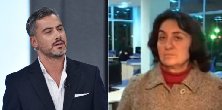 “ვენერა ობოლაშვილი პრაიმჰაუსის მე-3 სეზონის მონაწილე” – გიორგი ნაზღაიძე რეალითი შოუს ახალ მონაწილეს ასახელებს