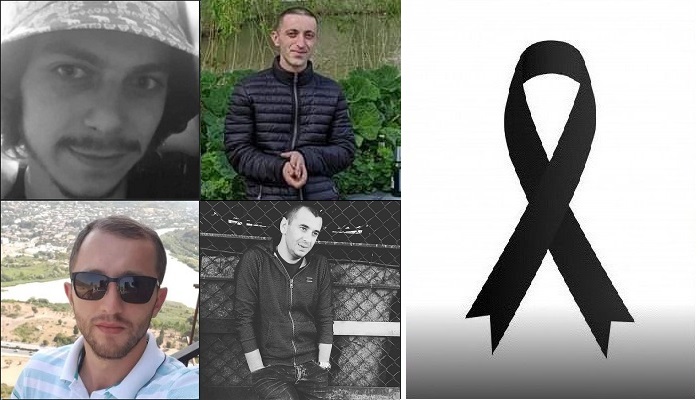 ცნობილია ვინ არიან საგარეჯოში დაუნდობლად მოკლული ბიჭები – ”ანგელიზივით ბიჭები ჩაწვნენ მიწაში, ღმერთო…”