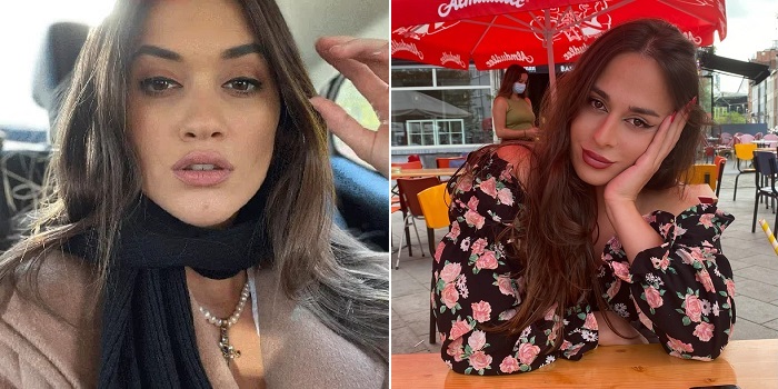 ”ლიზამ ბოლოს ბოდიში მომიხადა და…” – ნახეთ რას წერს ლიზა ყენია ლიზა ქისტაურის შესახებ