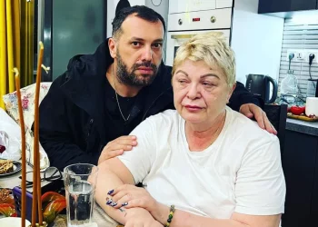 “ქუჩიდან შევარდნილმა შაშხანამ ფერფლად უქცია სახლი” – პეტრე კოლხი ახალი წლის ღამით მომხდარ უბედურ შემთხვევაზე