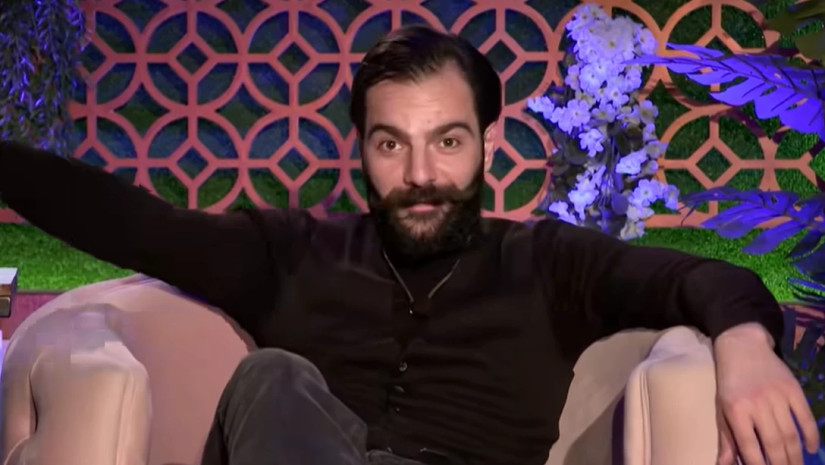 “ჩემი ყველა ყოფილი მეუღლე ჭკვიანი და განათლებულია. სკოლა წითელ დიპლომზე დაამთავრეს, უნივერსიტეტში სტიპენდიატები იყვნენ..” – ნახეთ რას ყვება გოგა ჯაბაური