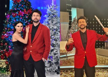 “მადლობა, რომ მომაგებინე მერს, ბინას გადავტიხრავ და ერთად ვიცხოვროთ” – ნახეთ რას წერს გურამ შეროზია