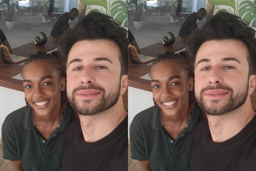 “გაიცანით ჯანეტი, აღმოჩნდა რომ ამ გოგოს, რომელიც მიმტანად მუშაობს მოვეწონე, საღამოს სანაპიროზე ვეპატიჟები კოქტეილზე, ამათ ვუჩვენებ როგორ უნდა ღლიცინი..” – ნახეთ რას წერს გურამ შეროზია სოციალურ ქსელში.