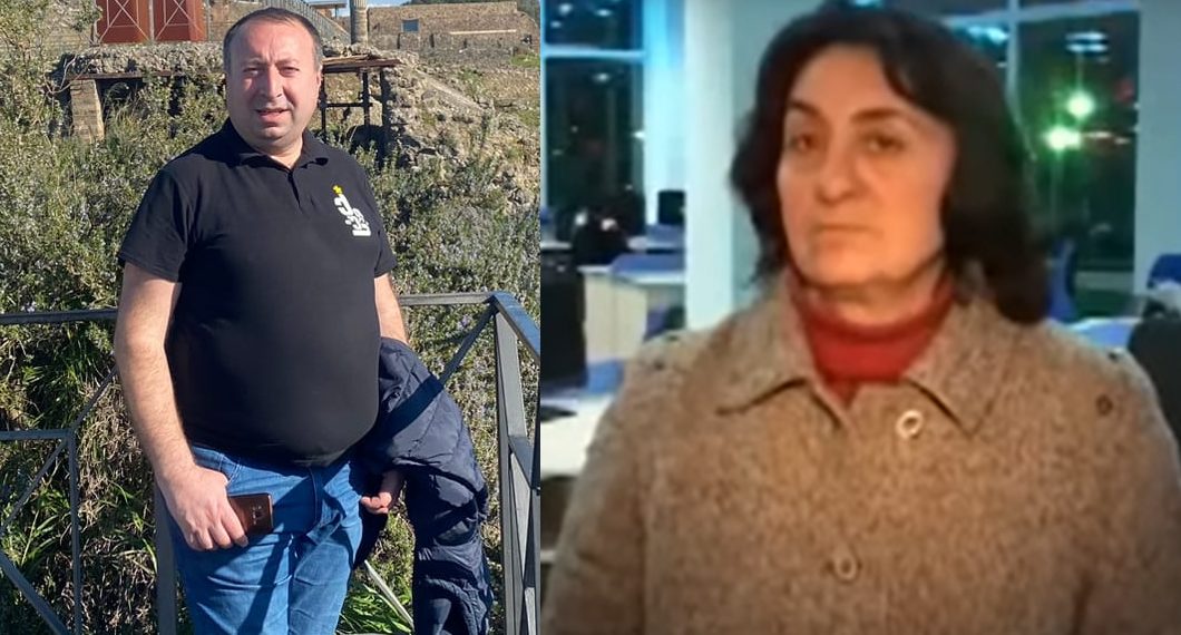 „მეტი არ მინდა ვენერა ობოლაშვილი მართლა გამოსწორდეს და..” – რას წერს დათო ლიკლიკაძე