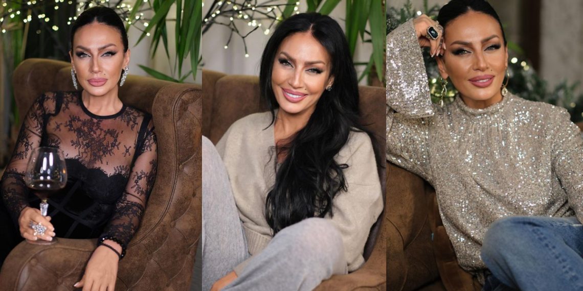 “ელეგანტური და დახვეწილი” – ლელა წურწუმიას ახალმა ფოტომ დიდი მოწონება დაიმსახურა