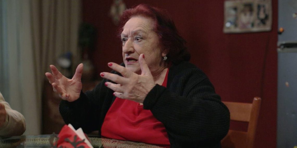 “ჩემი ნატვრაა “ჩემი ცოლის დაქალები გაგრძელდეს”, მზად ვარ ყოველგვარი ანაზღაურების გარეშეც ვითამაშო” – მედეა ლორთქიფანიძის ემოციური განცხადება – მსახიობი მალე 85 წლის გახდება