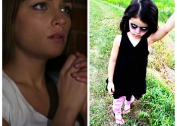 ნათელმხილველმა მითხრა, რომ ბავშვს გავაჩენდი, რომელიც მთელს ოჯახს დაგვხოცავდა, არ დავიჯერე მისი ნათქვამი, მაგრამ თურმე მართალს მეუბნებოდა