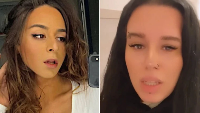 ლიზა ქისტაურის მეგობარი საგანგებო მიმართვას ავრცელებს