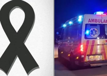 ”გლოვობს მთელი მერია, უდიდესი ტრაგედია დაგვატყდა თავს…” – ნახეთ ახლახანს სულისშემძვრლი ინფორმაცია ვრცელდება, დიდი ტრაგედია დატრიალდა