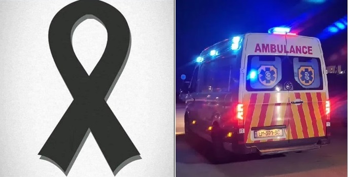 ”გლოვობს მთელი მერია, უდიდესი ტრაგედია დაგვატყდა თავს…” – ნახეთ ახლახანს სულისშემძვრლი ინფორმაცია ვრცელდება, დიდი ტრაგედია დატრიალდა