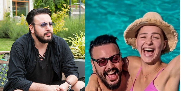 როგორ მიულოცა ანრი ჯოხაძემ ბაბი კირკიტაძეს “ცეკვავენ ვარსკვლავებში” გამარჯვება