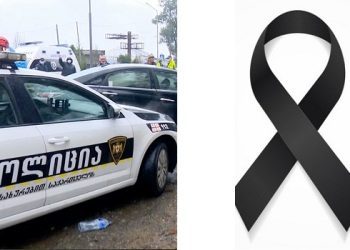 ”იმდენად ძლიერ დაარტყა, რომ საწყალი ქალი ადგილზე დაიღუპა…” – შემზარავი ტრაგედია ახლახანს დატრიალდა