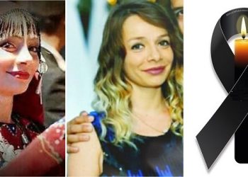 ”ახალაზრდა გოგონა წამში გამოგვეცალა ხელიდან, ჩვენი კეთილი და ულამაზესი თიკა…” – ამ წუთებში კიდევ ერთი ახალგაზრდა გოგონა დაიღუპა