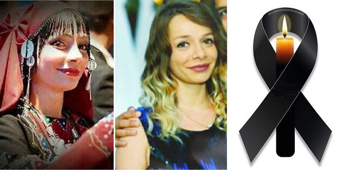 ”ახალაზრდა გოგონა წამში გამოგვეცალა ხელიდან, ჩვენი კეთილი და ულამაზესი თიკა…” – ამ წუთებში კიდევ ერთი ახალგაზრდა გოგონა დაიღუპა