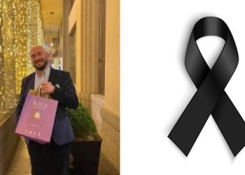 ”’ასე ტრაგიკულად დაგვტოვა…” – ვინ იყო ცნობილი ახალგაზრდა სტომატოლოგი, რომელიც ახალ წელს ემსხვერპლა?