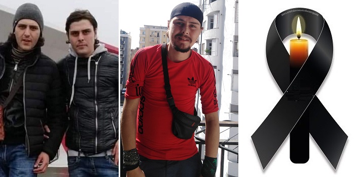 რამდენიმე დღის წინ ძმა დაეღუპა და ვერ გაუძლო… უკანასკნელი წერილი გამოაქვეყნა და თვითონაც…” – ნახეთ ახლახანს ძმები ტრაგიკულად დაიღუპნენ