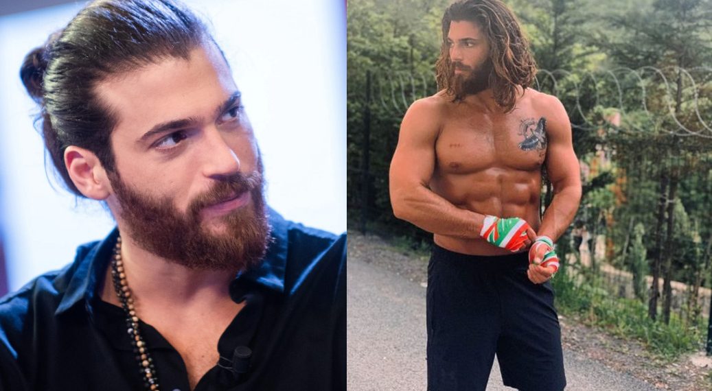 იურისტი, რომელმაც 4 ენა სრულყოფილად იცის – ვინ არის და როგორ ცხოვრობს რეალურად თურქი სექსსიმბოლო და მსახიობი ჯან იამანი