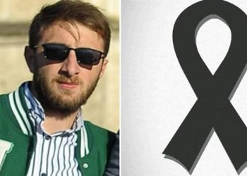 ”ასეთ სიკვდილს არ იმსახურებდა ჩვენი კეთილი ბიჭი, ყველანი ვტირით…” – ახლახანს კიდევ ერთი ახლახანს დაიღუპა ტრაგიკულად