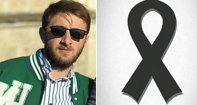 ”ასეთ სიკვდილს არ იმსახურებდა ჩვენი კეთილი ბიჭი, ყველანი ვტირით…” – ახლახანს კიდევ ერთი ახლახანს დაიღუპა ტრაგიკულად