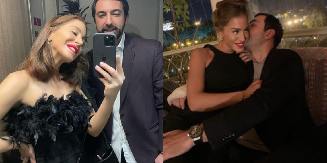 ნინი ქარსელაძე ფეხმძიმედაა – რა ფოტოები ვრცელდება სოციალურ ქსელში