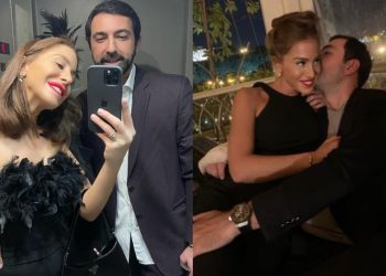 ნინი ქარსელაძე ფეხმძიმედაა – რა ფოტოები ვრცელდება სოციალურ ქსელში