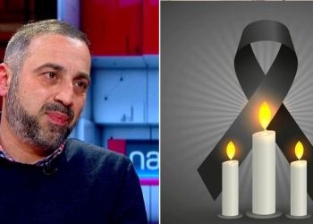 “სამწუხაროდ გარდაიცვალა, ძვირფასი და გამორჩეული ადამიანი იყო…” – გიორგი კალანდია უმძიმეს ინფორმაციას ავრცელებს