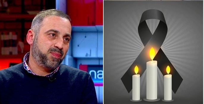 “სამწუხაროდ გარდაიცვალა, ძვირფასი და გამორჩეული ადამიანი იყო…” – გიორგი კალანდია უმძიმეს ინფორმაციას ავრცელებს