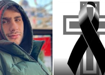 ”ვაი დედას დაძახებაც ვერ მოასწრო ისე მოკლეს ანგელოზივით ვაჟკაცი…” –  ნახეთ ახლახანს ახალგაზრდა ბიჭი სასტიკად მოკლეს