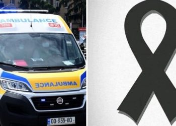 ”აღარ ყავს გიო, დედის კივილმა შეძრა სამყარო…” – ახლახანს უმძიმესი ტრაგედია დატრიალდა (ფოტო)