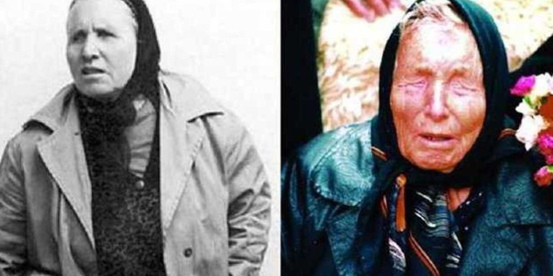 როდის მოხდება ახალი კაცობრიობის დაბადება, რომელიც უკვდავი გახდება – ვანგას წინასწარმეტყველება 2023 წლისთვის და შორეული მომავლისთვის