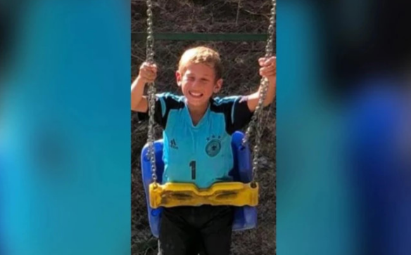 ბოლნისში დაკარგული 9 წლის ბავშვი იპოვეს