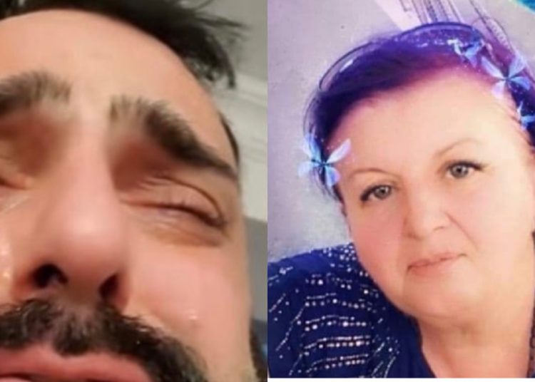 “კიდევ ერთი ემიგრანტის თვალებში ჩამქრალი სიცოცხლე…” – შოთო სიხარულიძე სამწუხარო ინფორმაციას ავრცელებს