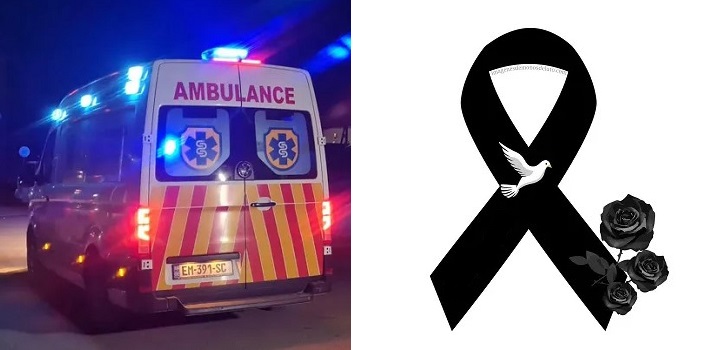 ,,მხოლოდ დედა მივარდა, გულში იკრავდა თავის ცივ შვილს, ეფერებოდა, ათბობდა, მაგრამ გვიანი იყო…” – ტრაგედია დიდ დიღომში