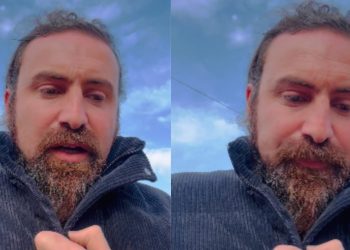 „გული მტკივა და სული მეწვის…“ – გივიკო დიდიას ოჯახში დიდი ტრაგედია დატრიალდა