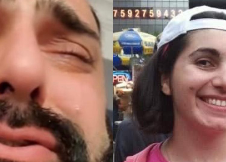 “ენით აუღწერელი ტკივილი დაგვიტოვე გაანადგურე და თავდაყირა დააყენე შენი ემიგრანტი ოჯახი” – შოთო სიხარულიძე სამწუხარო ინფორმაციას აქვეყნებს