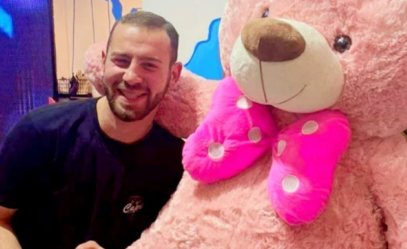 “შეუდარებლად თბილი, უნიჭიერესი ჭკვიანი, კეთილი, ყველას მიმართ კეთილგანწყობილი და პოზიტიური…” – ვარკეთილში ავარიისას გარდაცვლილი 22 წლის გიორგი ციმინტიაა