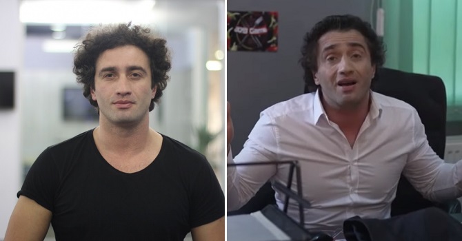 „მომხრე ვარ მრავალცოლიანობის და გეტყვით, რატომ…“ – პაატა თედიაშვილი