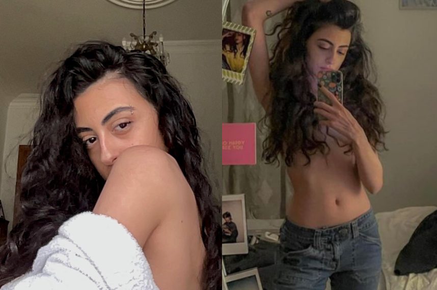 ნატალია ყიფშიძე თამამ ფოტოს აქვეყნებს – ნახეთ ფოტო