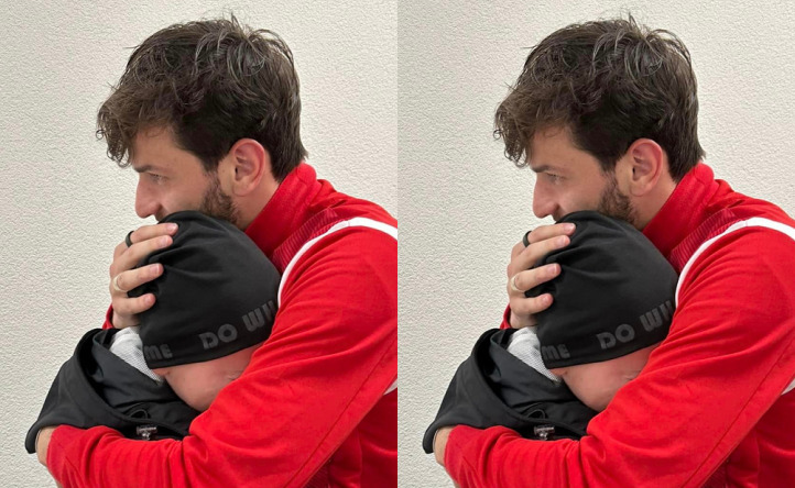 “ჯადოსნური დღე გამოგვივიდა , გიოს ყველაზე სანუკვარი ოცნება ავასრულეთ, უდიდესი მოტივაციით გააგრძელებს ბრძოლას” – ბერი ანდრიას დედა ბათუმიდან ემოციურ პოსტს ავრცელებს