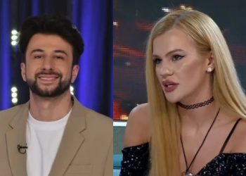 ,,კოსტა მედგა გვერდით და გაოცებულები ვუყურებდით ერთმანეთს…” – რას წერს გურამ შეროზია კრისტიზე